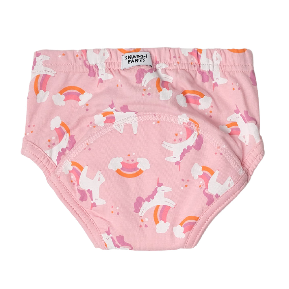 Brolly Sheets Snazzi Pants Day Trainers from Brolly Sheets NZ stock babycity