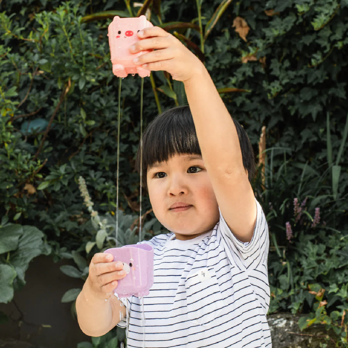Tiger Tribe Pour & Play - Animal Cups from Tiger Tribe NZ stock babycity