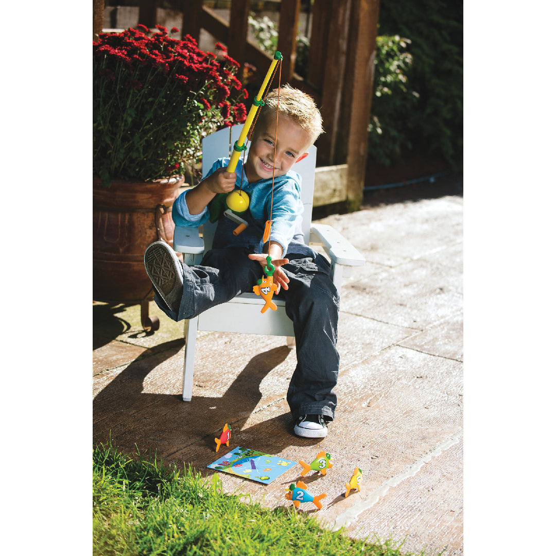 John Deere Electronic Fishing Pole from John Deere NZ stock babycity