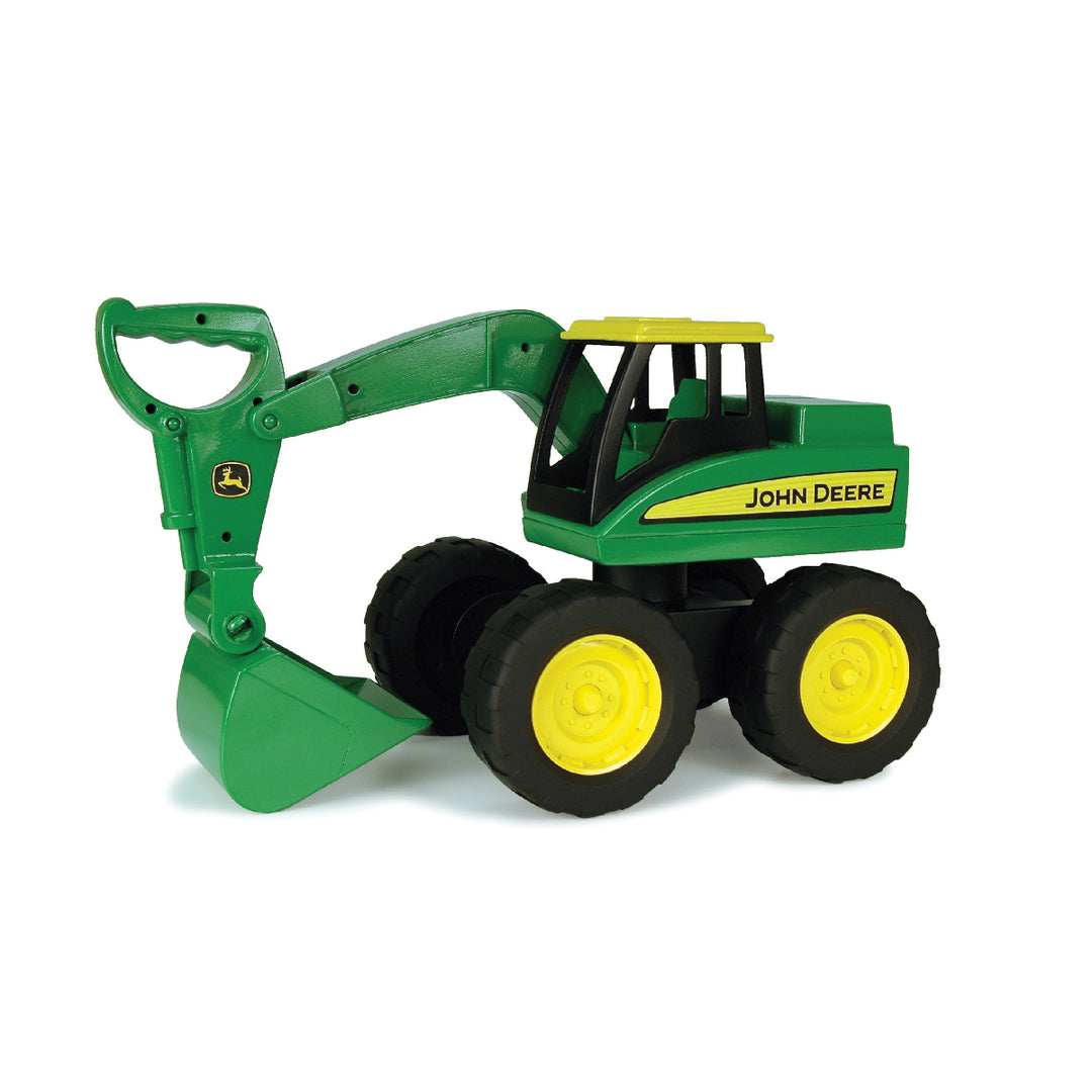 John Deere Big Scoop Excavator from John Deere NZ stock babycity