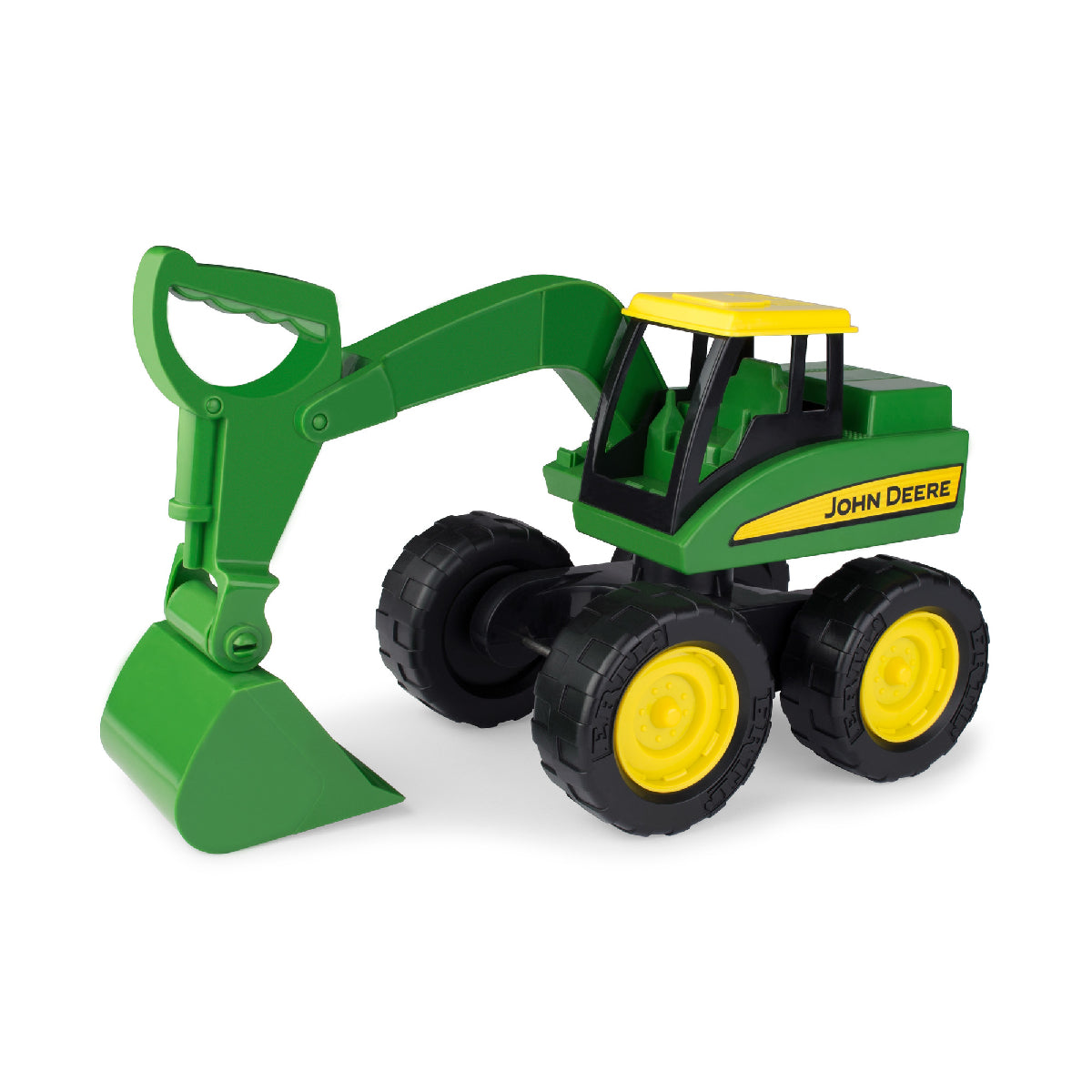 John Deere Big Scoop Excavator from John Deere NZ stock babycity
