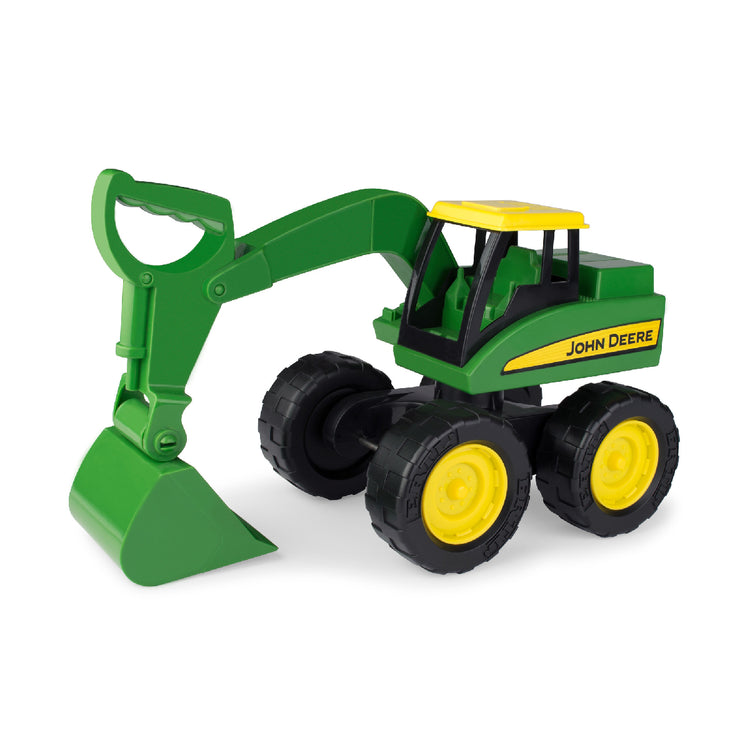 John Deere Big Scoop Excavator from John Deere NZ stock babycity
