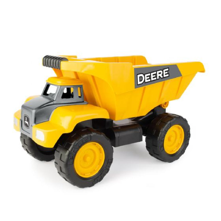 John Deere Construction Dump Truck from John Deere NZ stock babycity