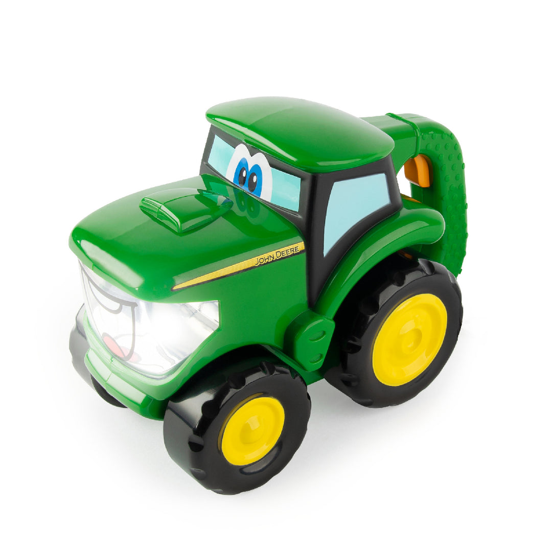 John Deere Johnny Tractor Flashlight from John Deere NZ stock babycity