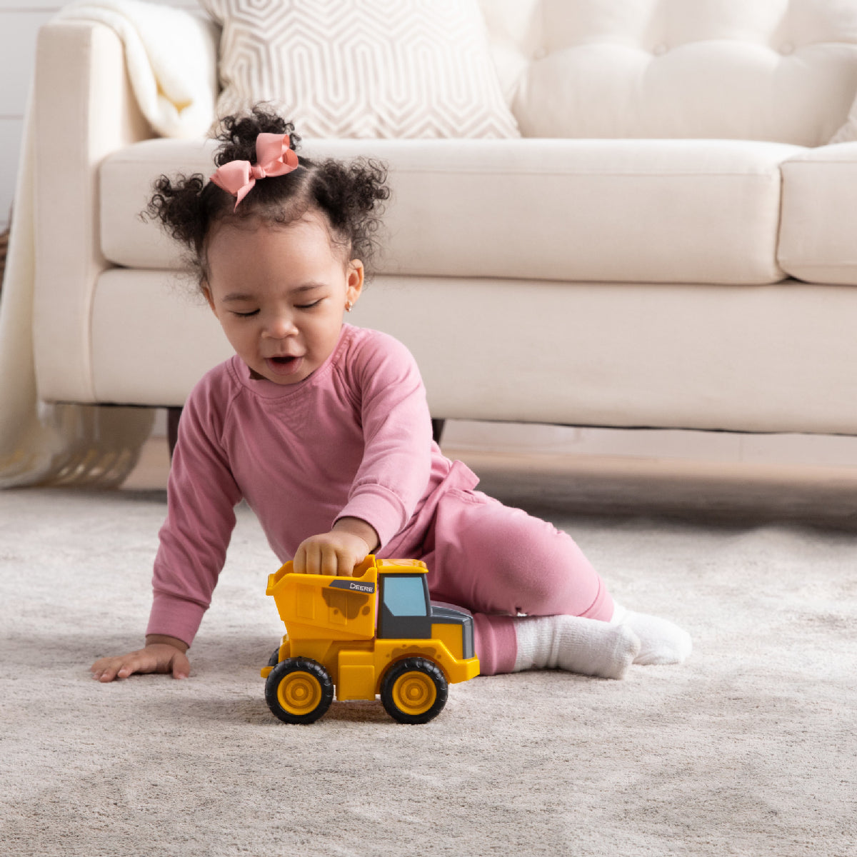 John Deere Farmin Friends Assortment from John Deere NZ stock babycity