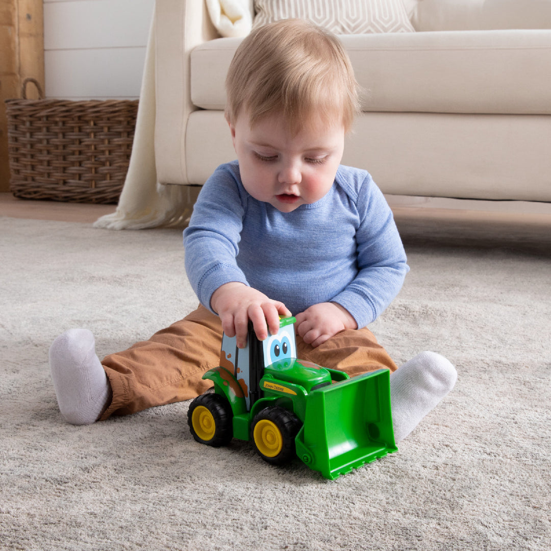 John Deere Farmin Friends Assortment from John Deere NZ stock babycity