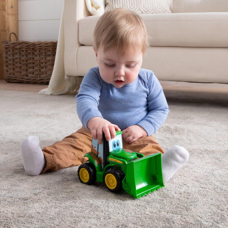 John Deere Farmin Friends Assortment from John Deere NZ stock babycity