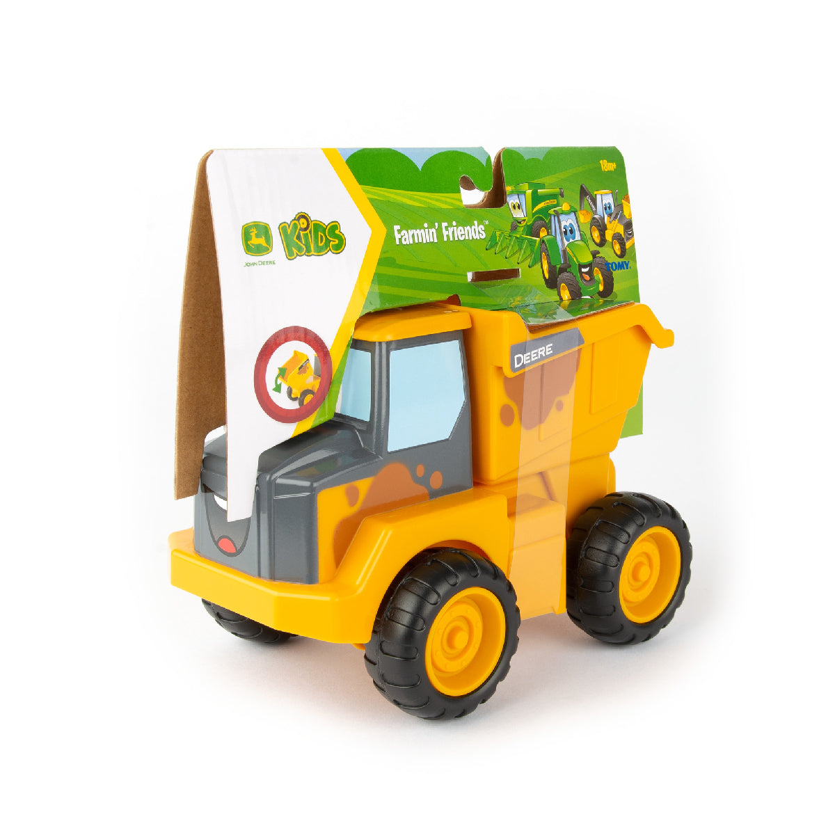 John Deere Farmin Friends Assortment from John Deere NZ stock babycity