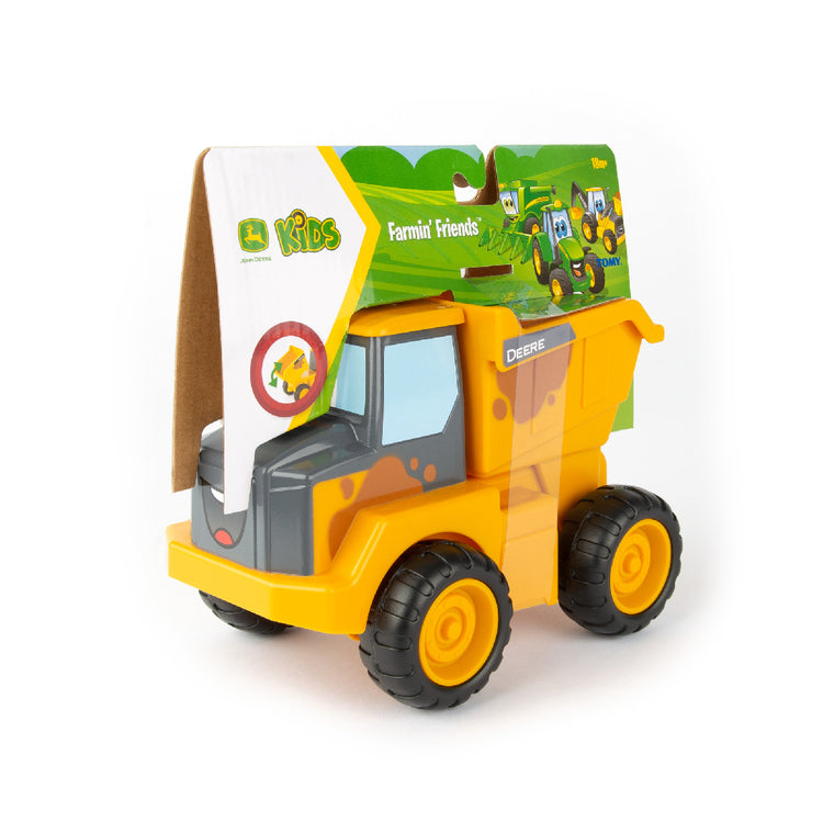 John Deere Farmin Friends Assortment from John Deere NZ stock babycity