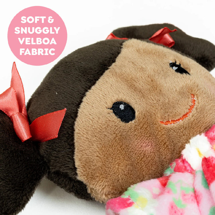 Tiger Tribe Mini Rag Doll - Ava from Tiger Tribe NZ stock babycity