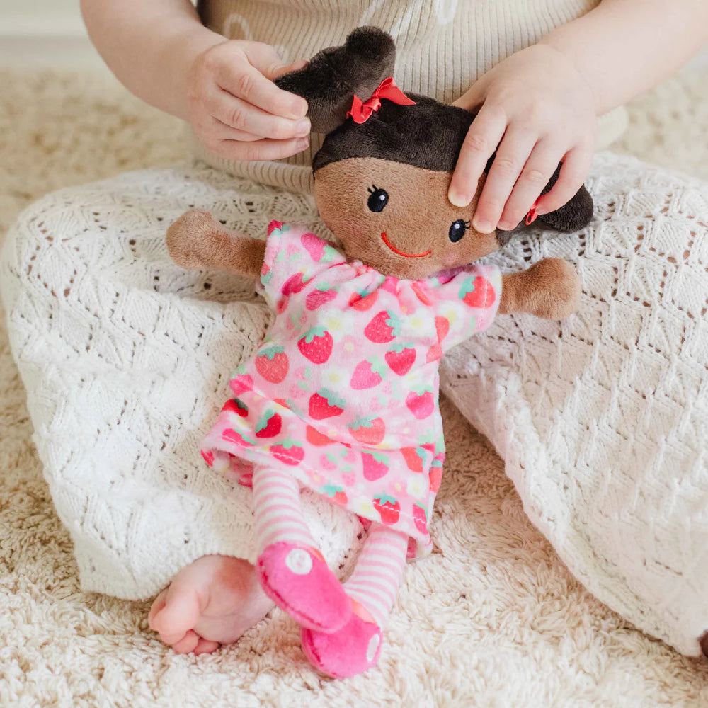 Tiger Tribe Mini Rag Doll - Ava from Tiger Tribe NZ stock babycity