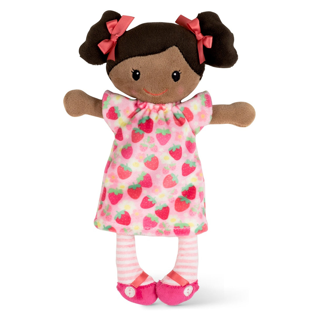 Tiger Tribe Mini Rag Doll - Ava from Tiger Tribe NZ stock babycity
