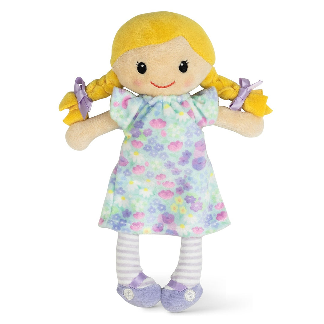 Tiger Tribe Mini Rag Doll - Charlie from Tiger Tribe NZ stock babycity