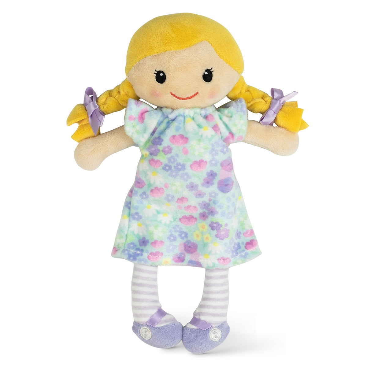Tiger Tribe Mini Rag Doll - Charlie from Tiger Tribe NZ stock babycity