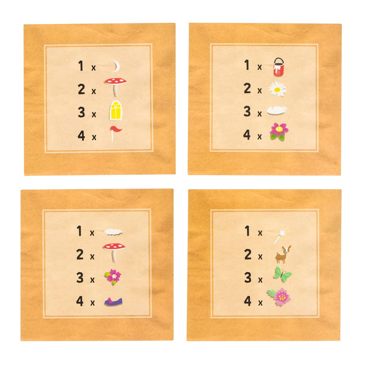 Tiger Tribe Magic Painting Fairy Garden from Tiger Tribe NZ stock babycity