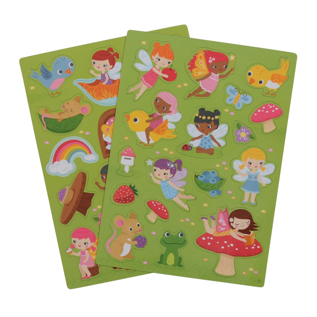 Tiger Tribe Magna Carry - Forest Fairy from Tiger Tribe NZ stock babycity