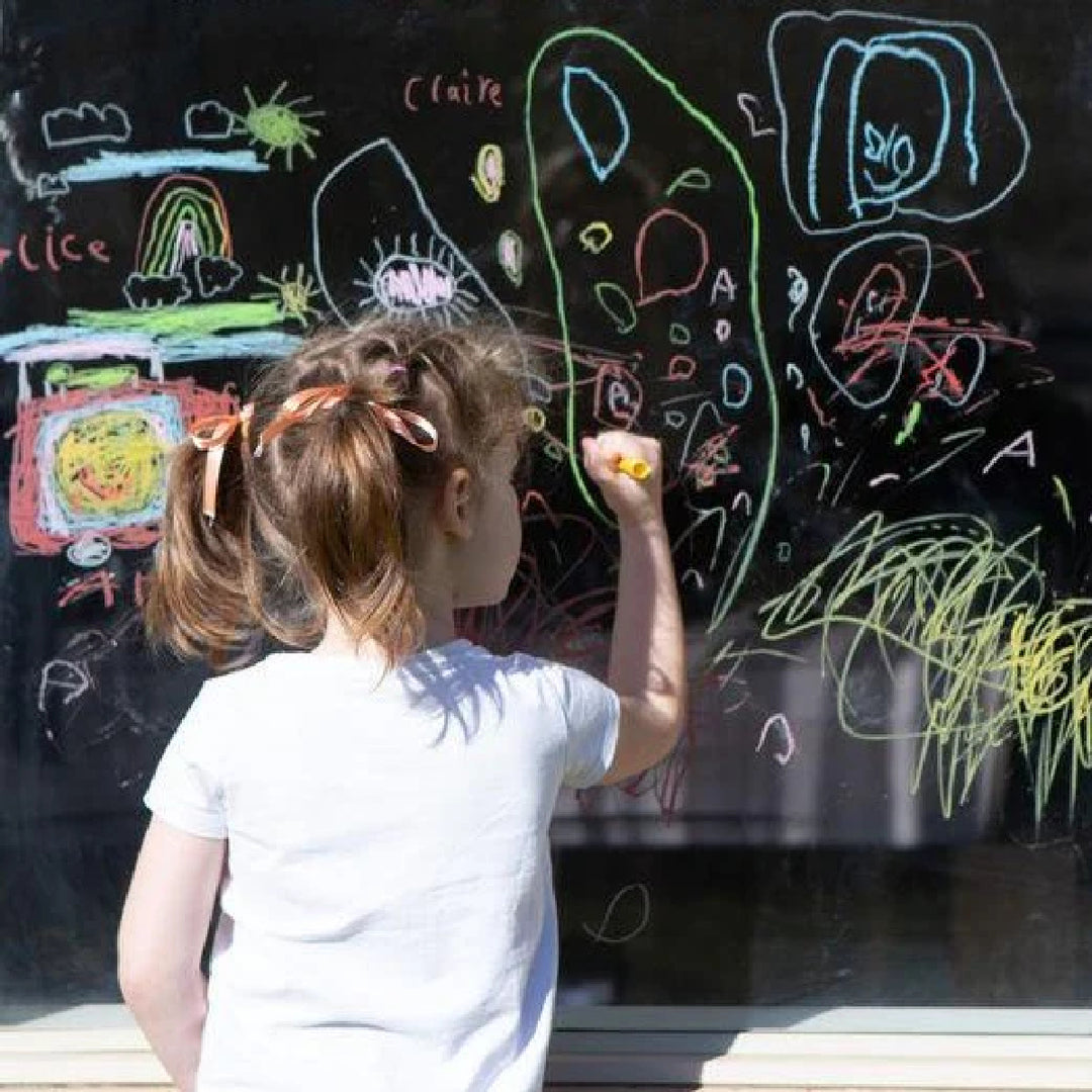 Tiger Tribe Bath Crayons from Tiger Tribe NZ stock babycity