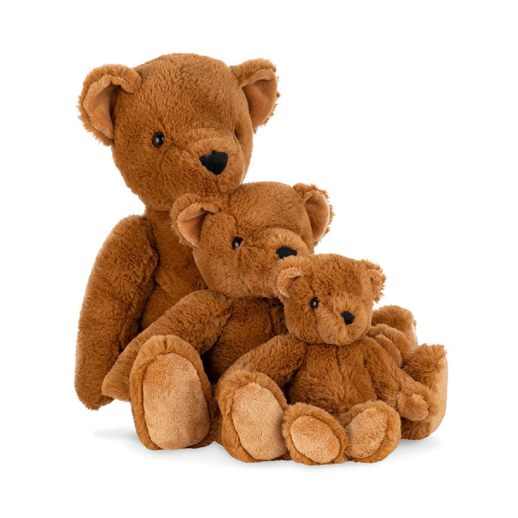 Wonderlings Theodore Teddy from Wonderlings NZ stock babycity