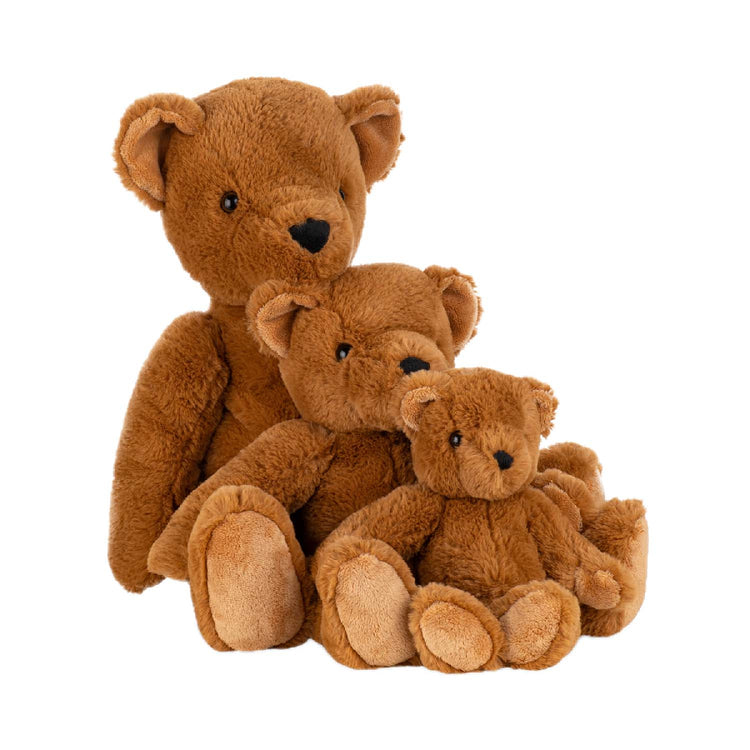 Wonderlings Theodore Teddy from Wonderlings NZ stock babycity