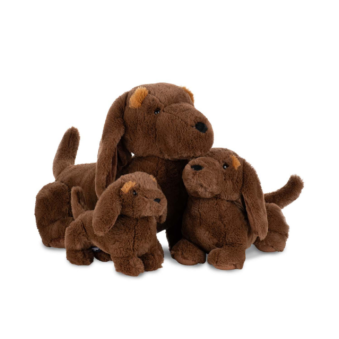 Wonderlings Lump Sausage Dog from Wonderlings NZ stock babycity