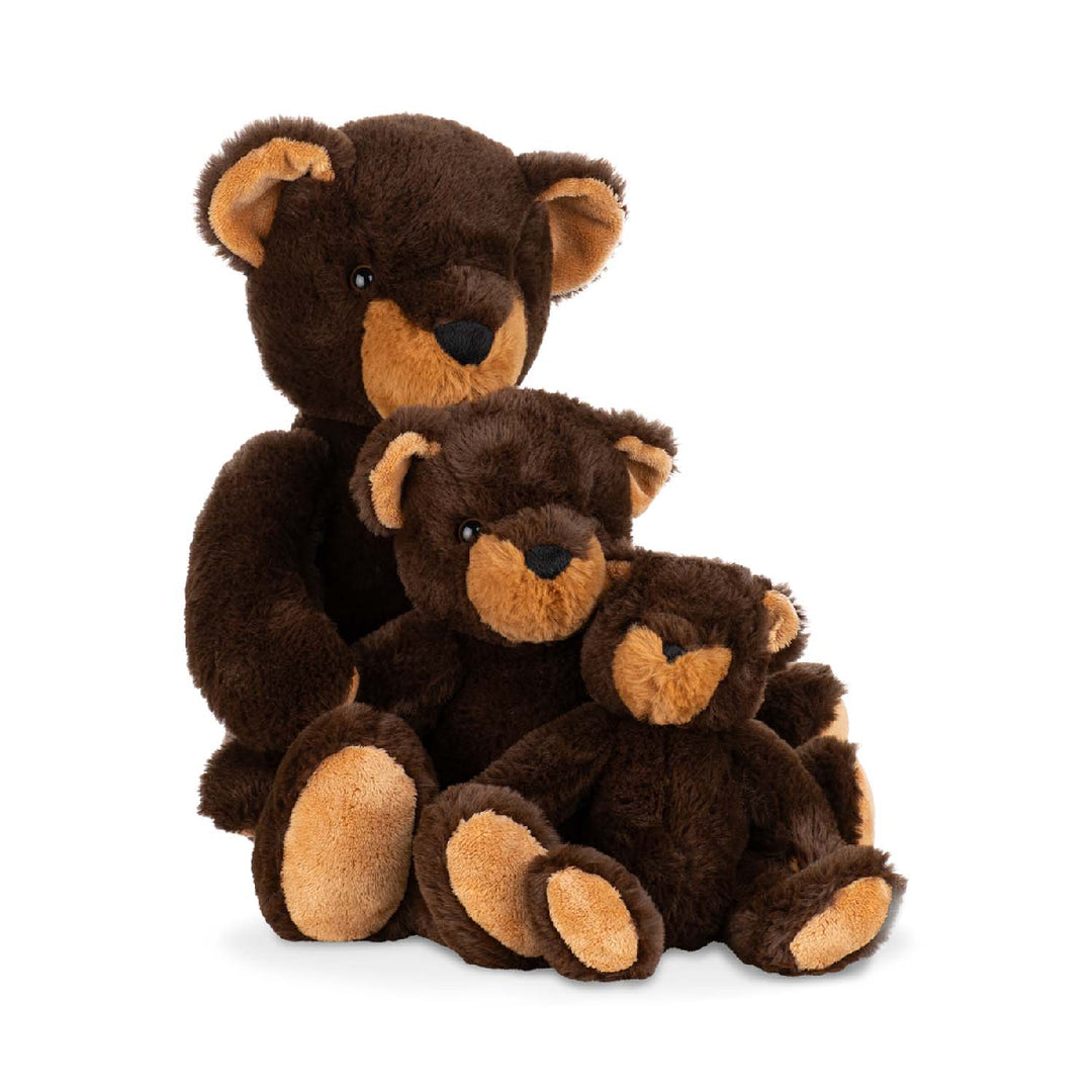 Wonderlings Winniepeg Brown Bear from Wonderlings NZ stock babycity