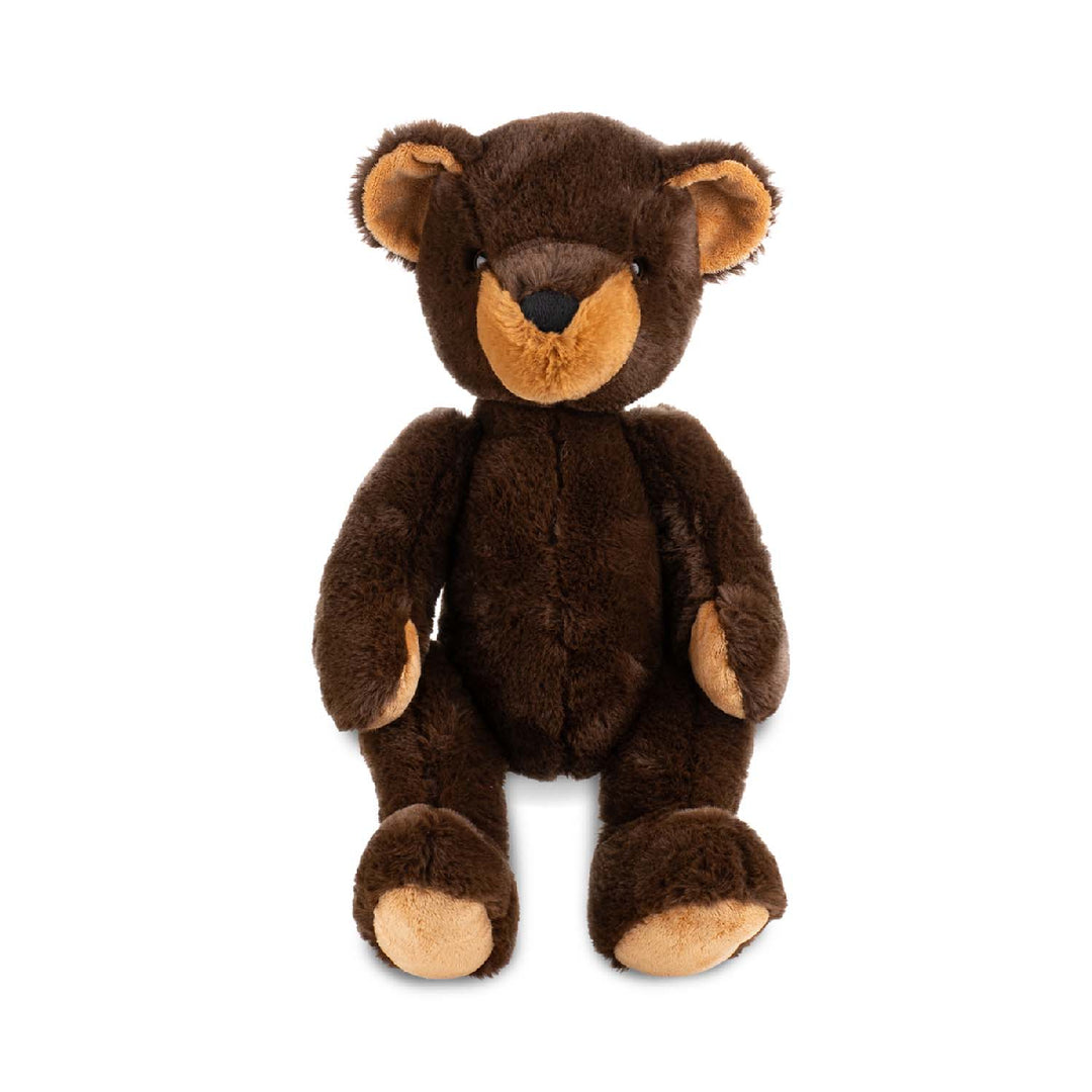 Wonderlings Winniepeg Brown Bear from Wonderlings NZ stock babycity