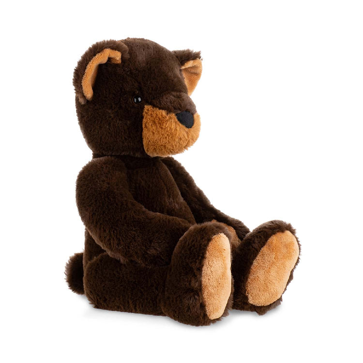 Wonderlings Winniepeg Brown Bear from Wonderlings NZ stock babycity