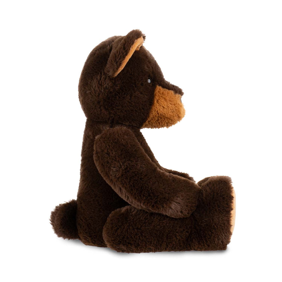 Wonderlings Winniepeg Brown Bear from Wonderlings NZ stock babycity