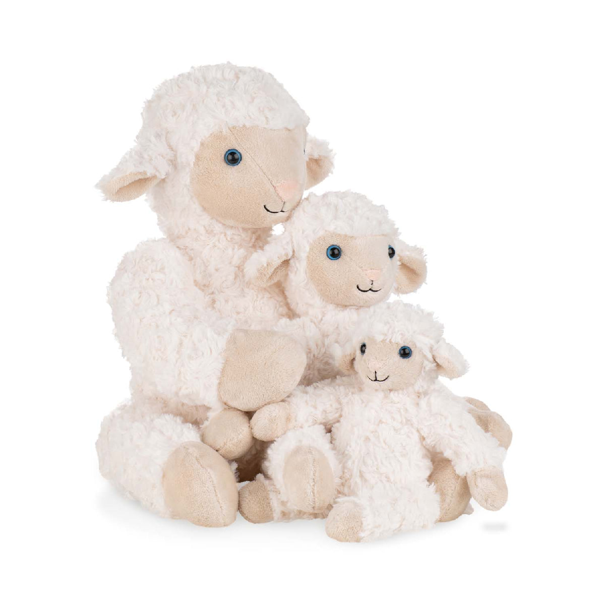 Wonderlings Dolly Sheep from Wonderlings NZ stock babycity