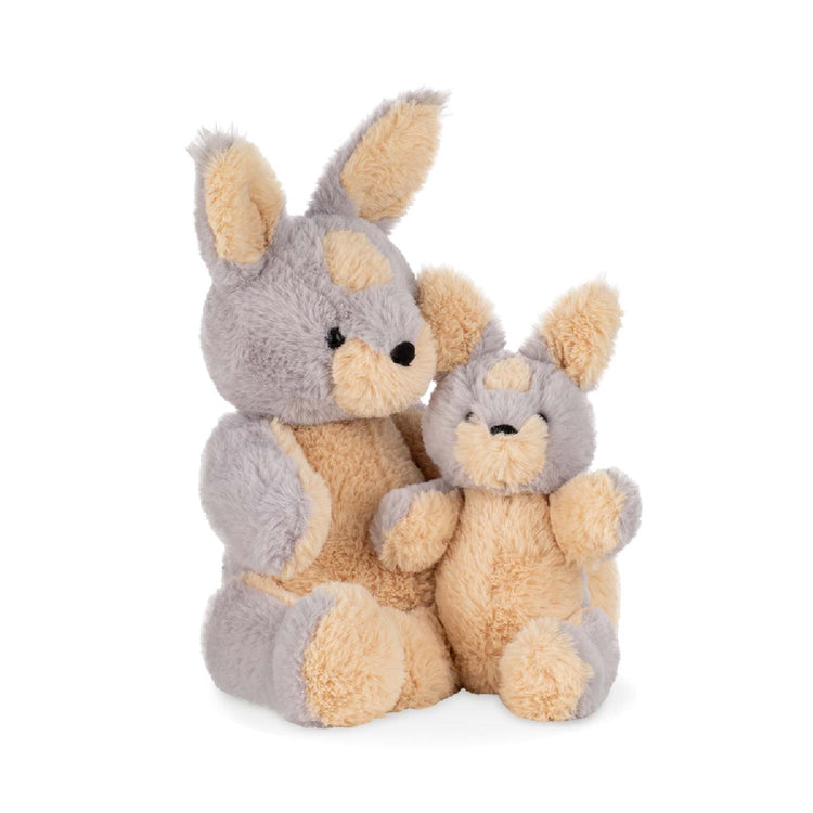 Wonderlings Magic Rabbit Ili Pika Rabbit from Wonderlings NZ stock babycity