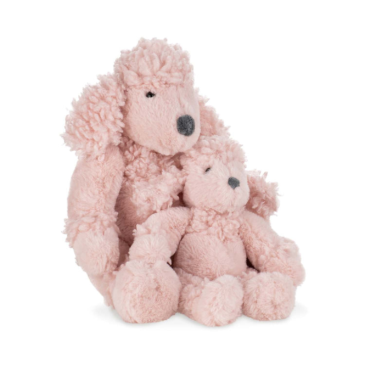 Wonderlings Rose Pink Poodle from Wonderlings NZ stock babycity