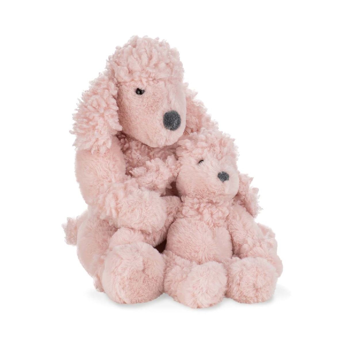 Wonderlings Rose Pink Poodle from Wonderlings NZ stock babycity