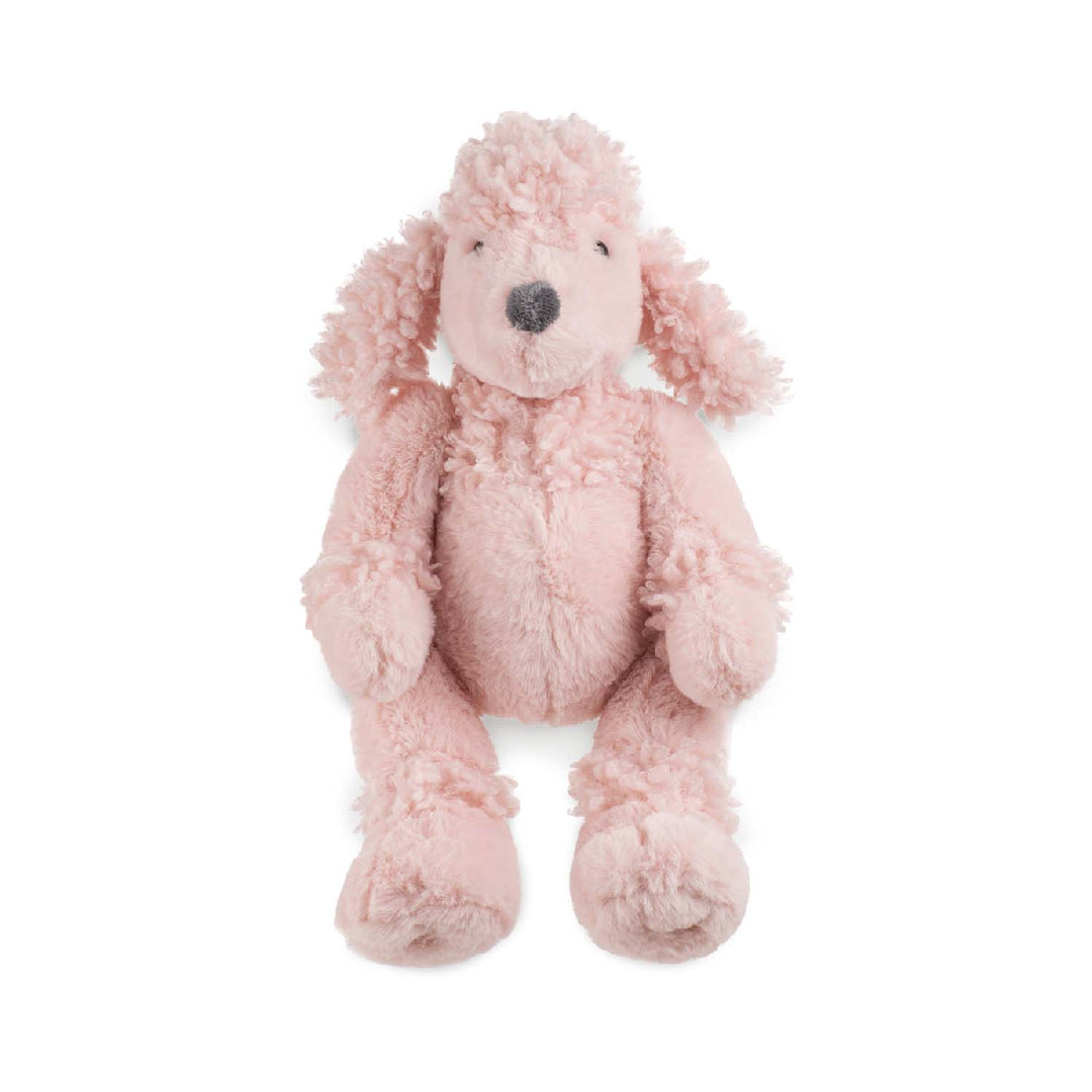 Wonderlings Rose Pink Poodle from Wonderlings NZ stock babycity
