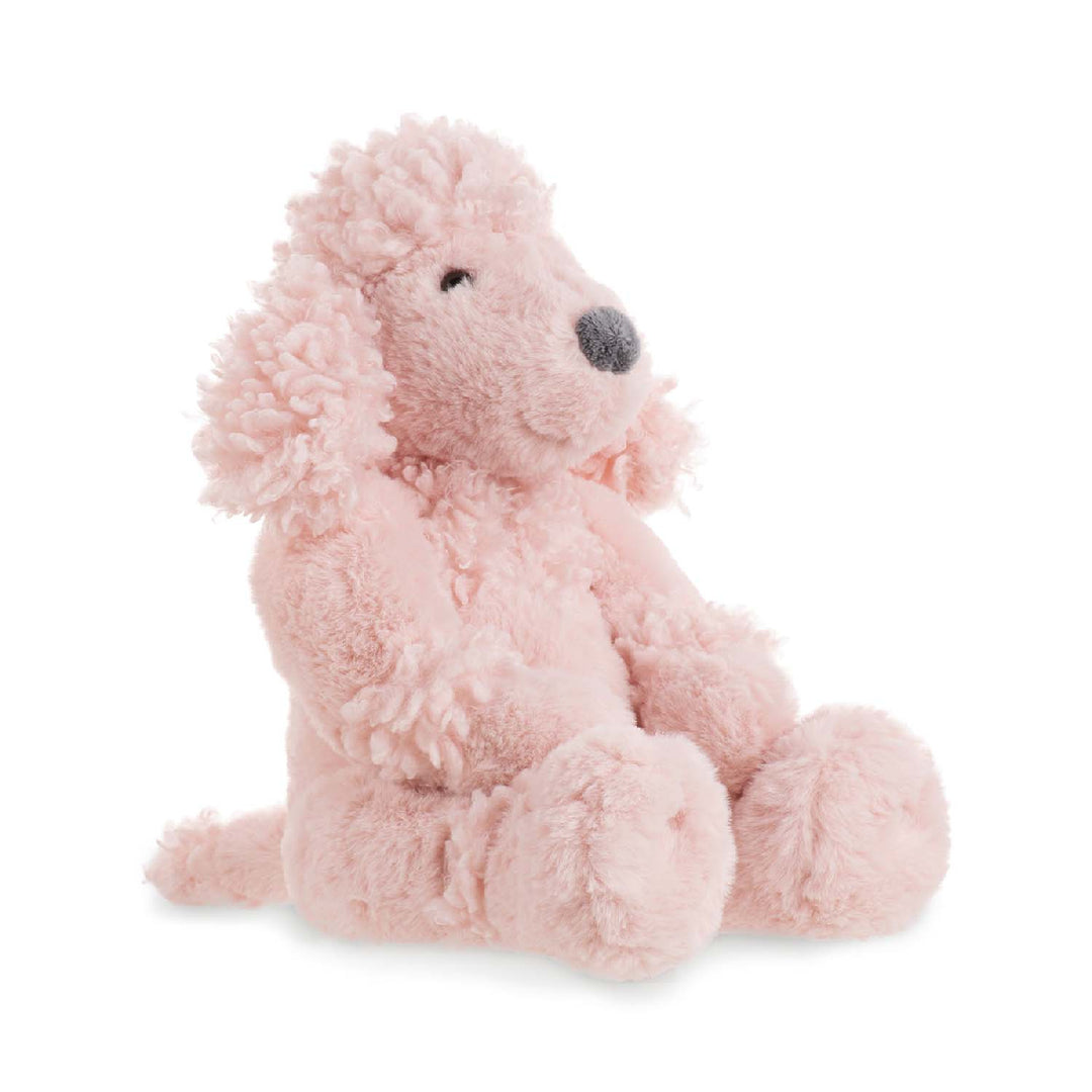 Wonderlings Rose Pink Poodle from Wonderlings NZ stock babycity