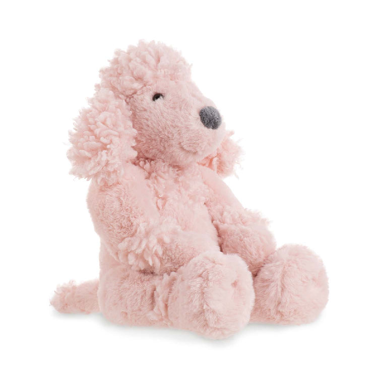 Wonderlings Rose Pink Poodle from Wonderlings NZ stock babycity