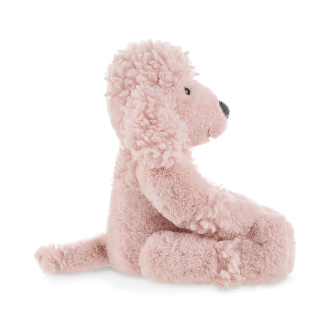 Wonderlings Rose Pink Poodle from Wonderlings NZ stock babycity