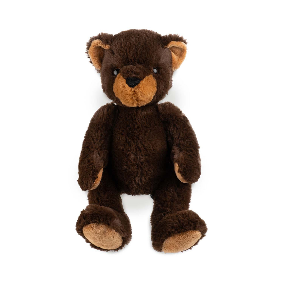 Wonderlings Winniepeg Brown Bear from Wonderlings NZ stock babycity