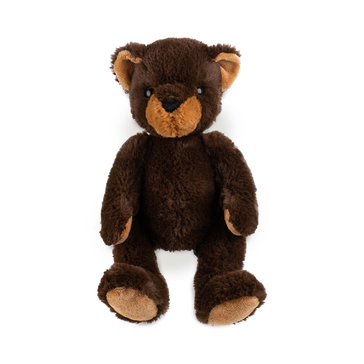 Wonderlings Winniepeg Brown Bear from Wonderlings NZ stock babycity