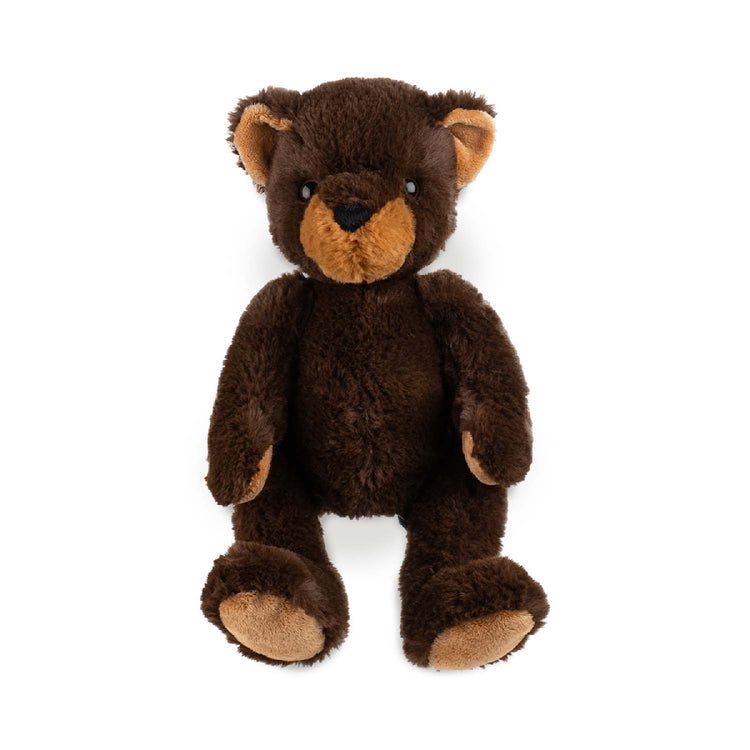Wonderlings Winniepeg Brown Bear from Wonderlings NZ stock babycity