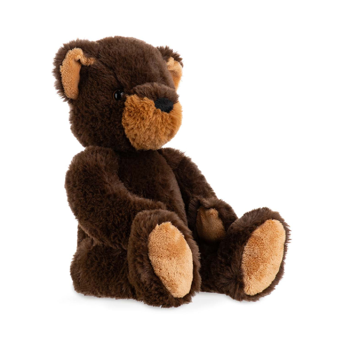 Wonderlings Winniepeg Brown Bear from Wonderlings NZ stock babycity
