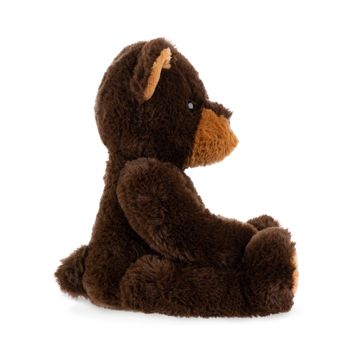 Wonderlings Winniepeg Brown Bear from Wonderlings NZ stock babycity