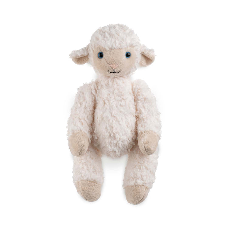 Wonderlings Dolly Sheep from Wonderlings NZ stock babycity