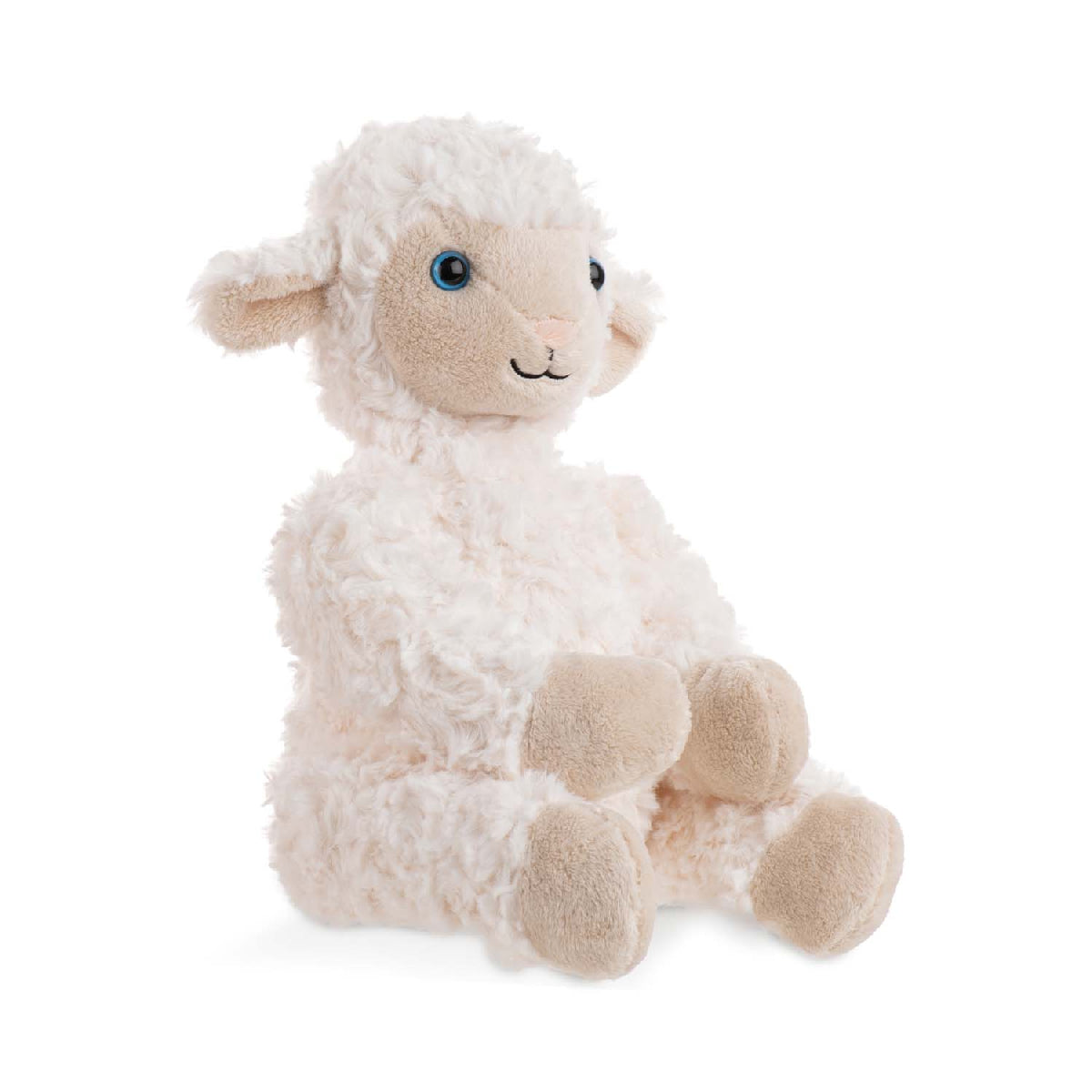 Wonderlings Dolly Sheep from Wonderlings NZ stock babycity