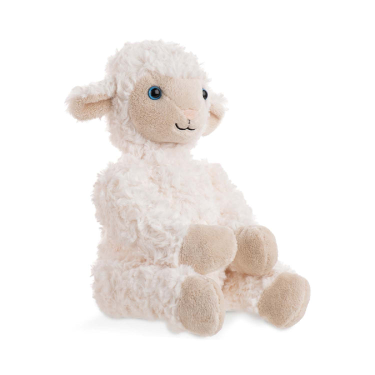 Wonderlings Dolly Sheep from Wonderlings NZ stock babycity