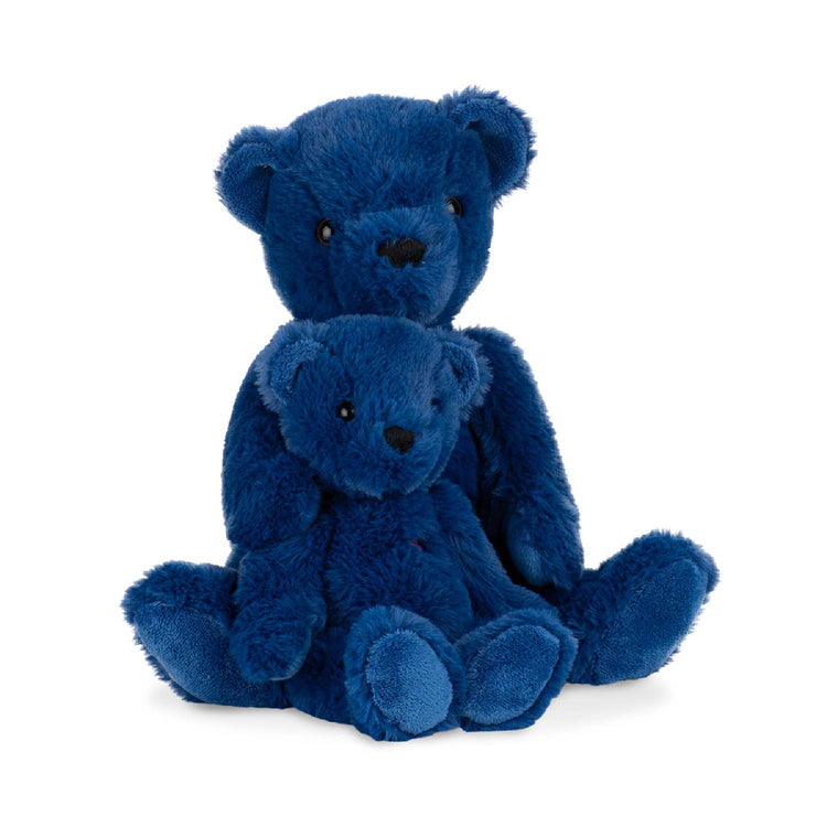 Wonderlings Blue Ted from Wonderlings NZ stock babycity