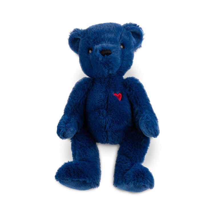 Wonderlings Blue Ted from Wonderlings NZ stock babycity