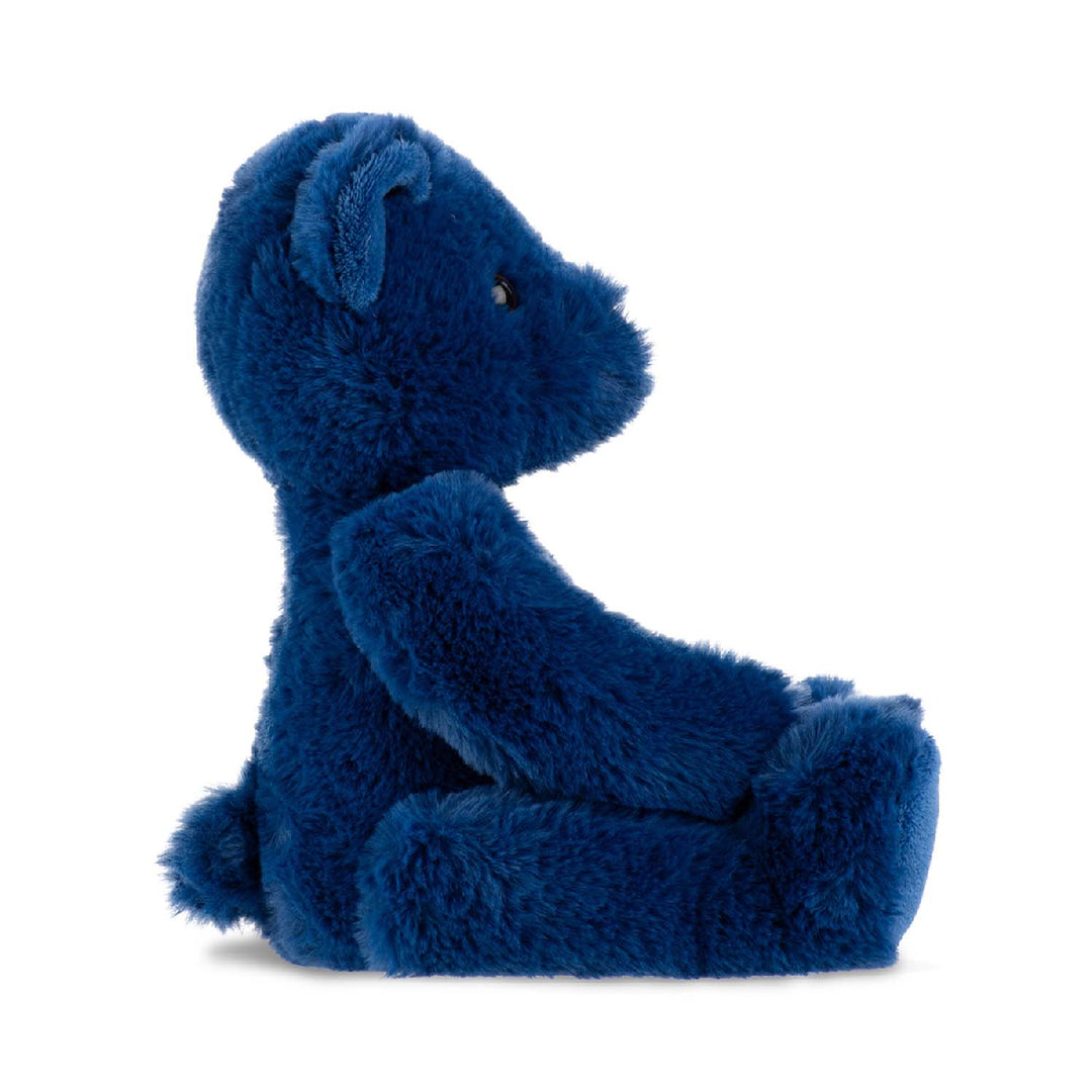 Wonderlings Blue Ted from Wonderlings NZ stock babycity