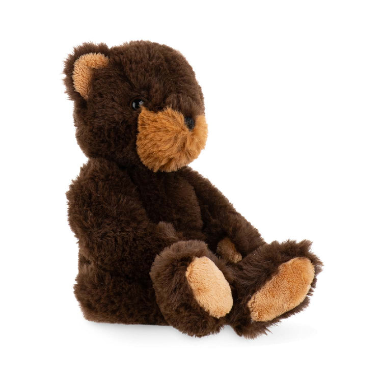 Wonderlings Winniepeg Brown Bear from Wonderlings NZ stock babycity