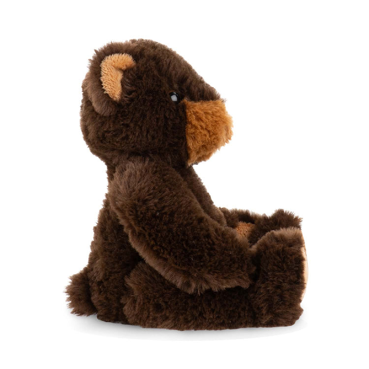 Wonderlings Winniepeg Brown Bear from Wonderlings NZ stock babycity