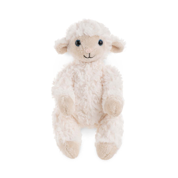 Wonderlings Dolly Sheep from Wonderlings NZ stock babycity